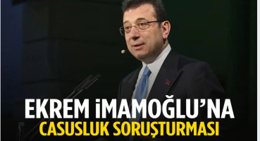 FÖŞ yazdı: İmamoğlu İfade Verecek — CHP Alarmda, Kayyım Kararı Çıkar mı?