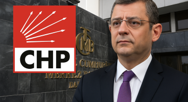 FÖŞ yazdı: Merkez Bankası, CHP Davası, Piyasaların Kader Haftası
