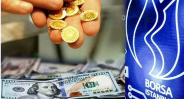 Haftaya Başlarken: Altında Yorgunluk Sinyalleri, Borsa İstanbul’da Güç Kaybı