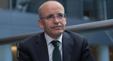 Hazine Bakanı Şimşek’: Üreticilerimizi ve ihracatçılarımızı desteklemeye devam edeceğiz
