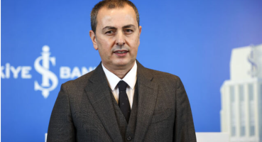 İş Bankası Genel Müdürü Hakan Aran: “Can Holding olayı bize bulaşamaz”