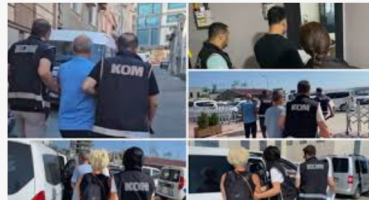 Mahmut Öğür’den Yeni Operasyon Sinyalleri: “Borsa ve Belediyelerde Yeni Dalgalar Yolda”