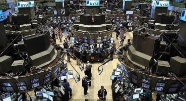 New York borsası karışık seyirle kapandı