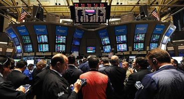 New York borsası karışık seyirle kapandı