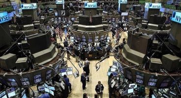 New York borsası yükselişle açıldı