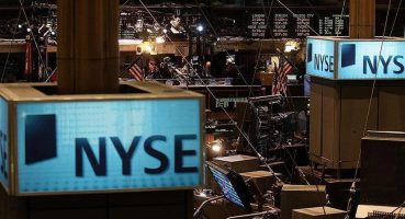 New York borsası yükselişle kapandı