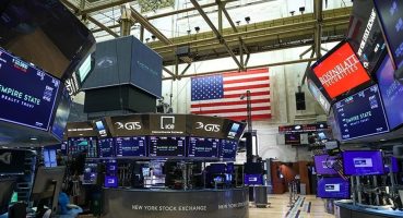 New York borsası yükselişle kapandı