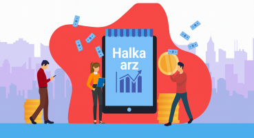 Onur Çelik:  Halka arz geliri nereye gidiyor?
