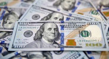 Reel döviz kuru endeksi eylülde 0,91 puan arttı