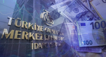 TCMB rezervleri 186,2 milyar dolarla rekor kırdı