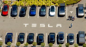 Tesla’nın kârı, rekor satışlara rağmen tahminlerin altında kaldı