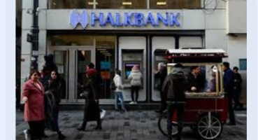 Türkiye, Halkbank davası için Washington’da 100 milyon dolarlık uzlaşma önerdi
