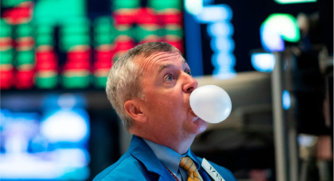 Wall Street, Yapay Zekâ Çılgınlığı İçin Alarm Zillerini Çalıyor!