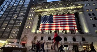 Wall Street’te Sert Sarsıntı: Nisan’dan Bu Yana En Kötü Gün