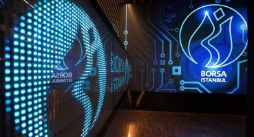 Yabancılar yine sattı! Hissede 3 haftadır satıcılı taraftalar