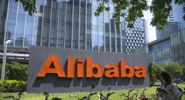 Alibaba’nın gelirleri yapay zeka ve bulut etkisiyle tahminleri aştı