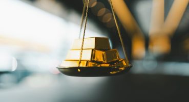 Altında denge arayışı