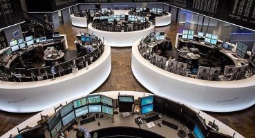 Avrupa borsaları düşüşle kapandı