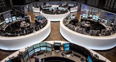 Avrupa borsaları düşüşle kapandı