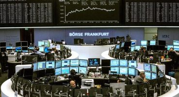 Avrupa borsaları günü yükselişle kapattı