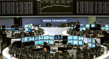 Avrupa borsaları yükselişle kapandı