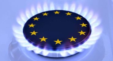 Avrupa’da doğal gaz fiyatları kış yaklaşırken yeniden yükselişte