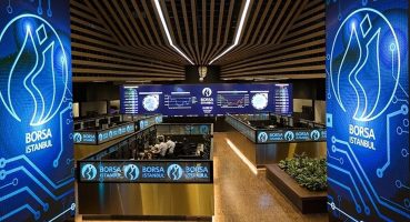 Borsa günü yükselişle tamamladı