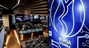 Borsa İstanbul günü düşüşle tamamladı