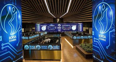 Borsa İstanbul günü yükselişle tamamladı