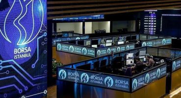Borsa İstanbul günü yükselişle tamamladı