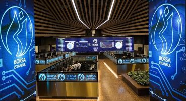 Borsa İstanbul günü yükselişle tamamladı