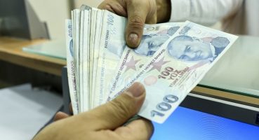 Enflasyon verileri açıklandı… Emekli ve memur maaşında son tablo belli oldu! Ne kadar zam alacaklar?