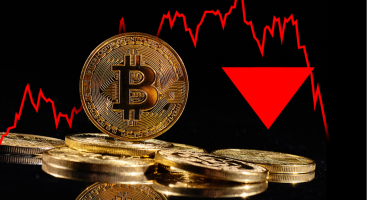 Kripto Piyasası Sarsılıyor: Bitcoin Nisan 2025’ten Bu Yana En Düşük Seviyede