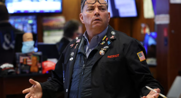 Küresel Borsalarda Kırılgan Toparlanma: Nasdaq Sınırlı Yükseldi, Dünya Piyasaları Kızardı