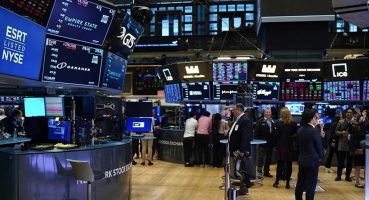 New York borsası düşüşle açıldı