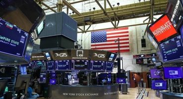 New York borsası düşüşle kapandı