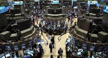 New York borsası haftaya yükselişle başladı