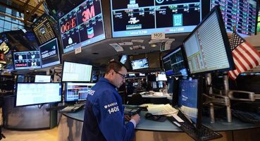 New York borsası karışık seyirle açıldı