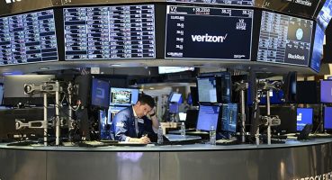 New York borsası yükselişle açıldı