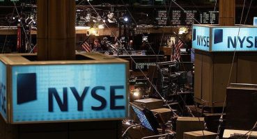 New York borsası yükselişle açıldı