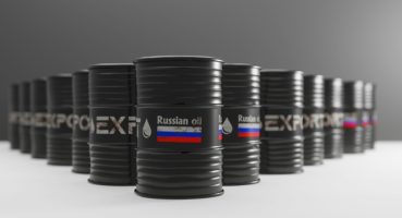 Petrol, Rusya’nın önemli ihracat limanı açılınca düşüşe geçti