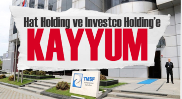 💥 VURGUN ZİNCİRİNDE İLK ADIM: Karar Yazarı Kahveci Gündeme Getirdi, İki Holding’e Kayyım Atandı!