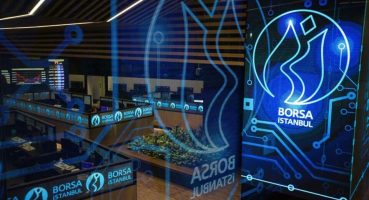 Yabancı iki hafta sonra hissede satışa geçti