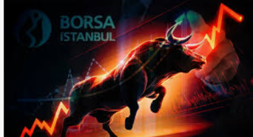 ANALİZ:  2025’in Kaybedeni Borsa, 2026’da “Küllerinden Doğabilecek” mi?