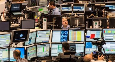 Avrupa borsaları yükselişle kapandı