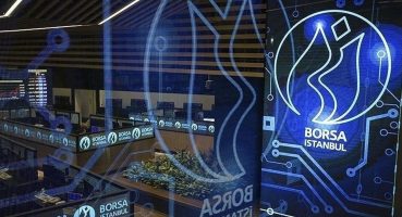 Borsa günü düşüşle tamamladı