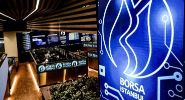 Borsa günü yükselişle tamamladı