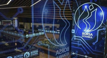 Borsa İstanbul günü düşüşle tamamladı