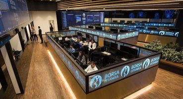 Borsa İstanbul günü yükselişle tamamladı