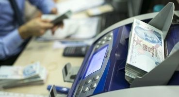 FKB Ekonomik Görünüm Endeksi kasımda 101,12 puana yükseldi